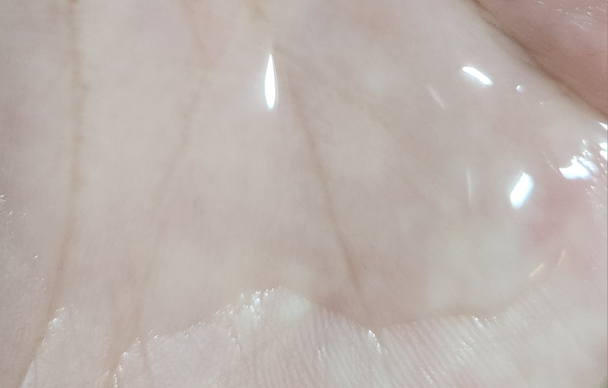 비그린 (Vegreen) 무알콜 뮤신 에센스 토너 review image