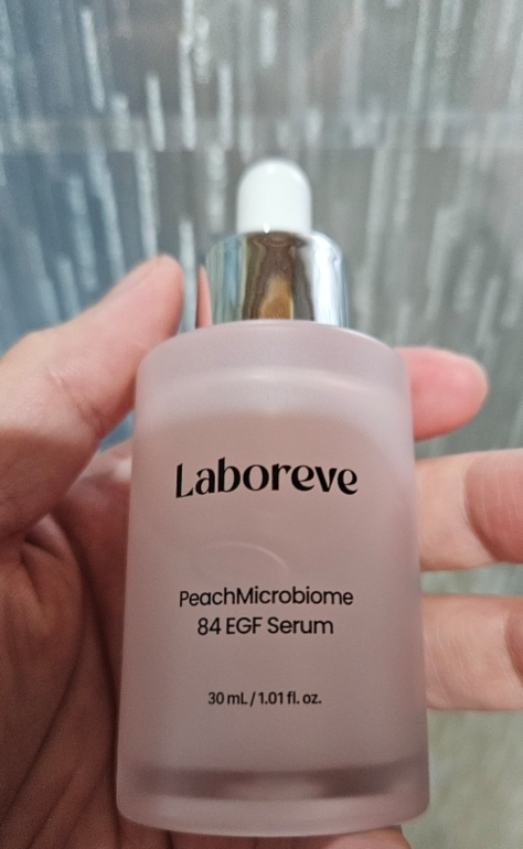 LABOREVE Fitch Microbiome 84 Eziep Serum review image