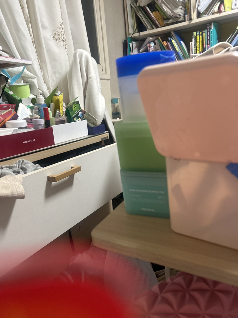 桃瑞丹 低分子玻尿酸爽肤棉片 review image