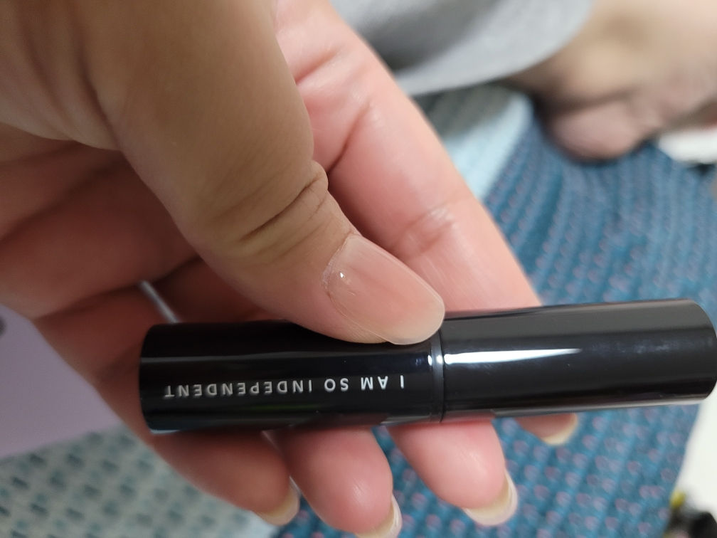 ISOI Son dưỡng môi Rose Lip Balm [Sunset Orange] review image