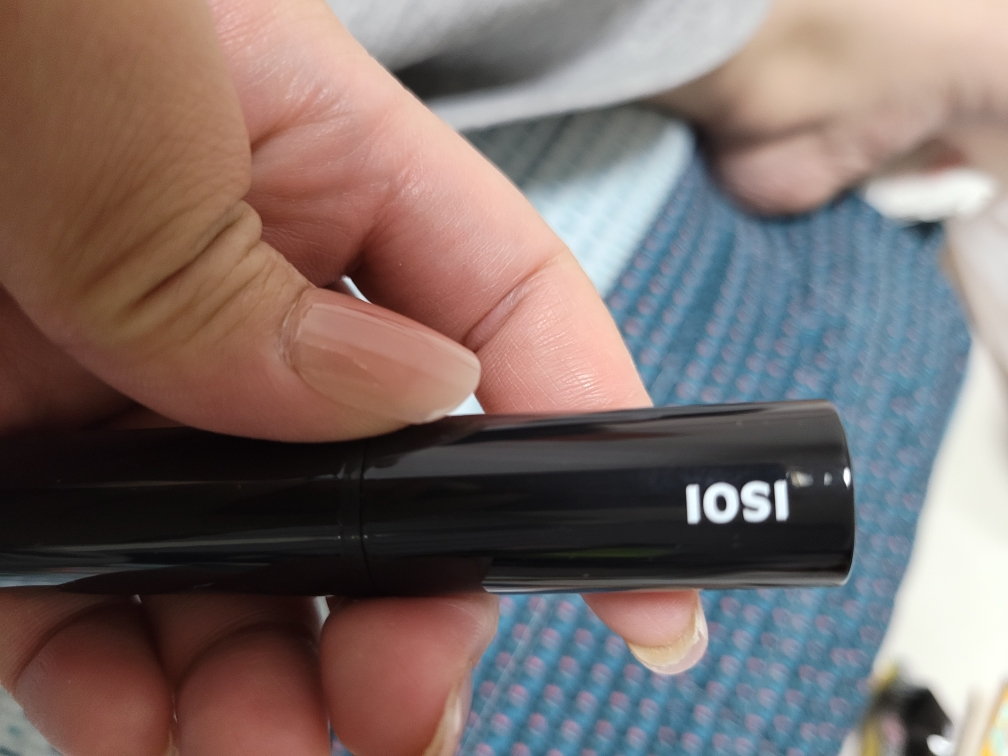 ISOI Son dưỡng môi Rose Lip Balm [Sunset Orange] review image