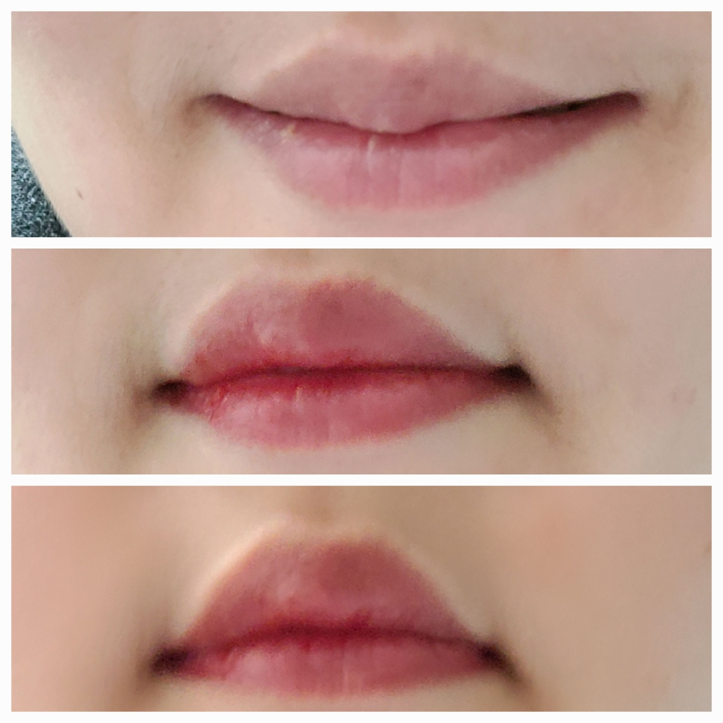 아이소이 (ISOI) 립 트리트먼트 로즈립밤 [선셋오렌지] review image