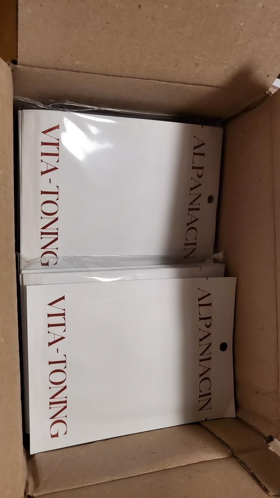 션리 (ShionLe) 알파나이아신 비타-토닝 레드 오일 마스크 review image