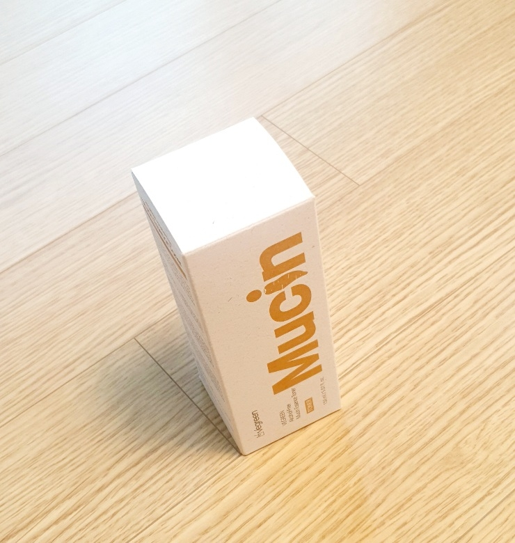 비그린 (Vegreen) 무알콜 뮤신 에센스 토너 review image