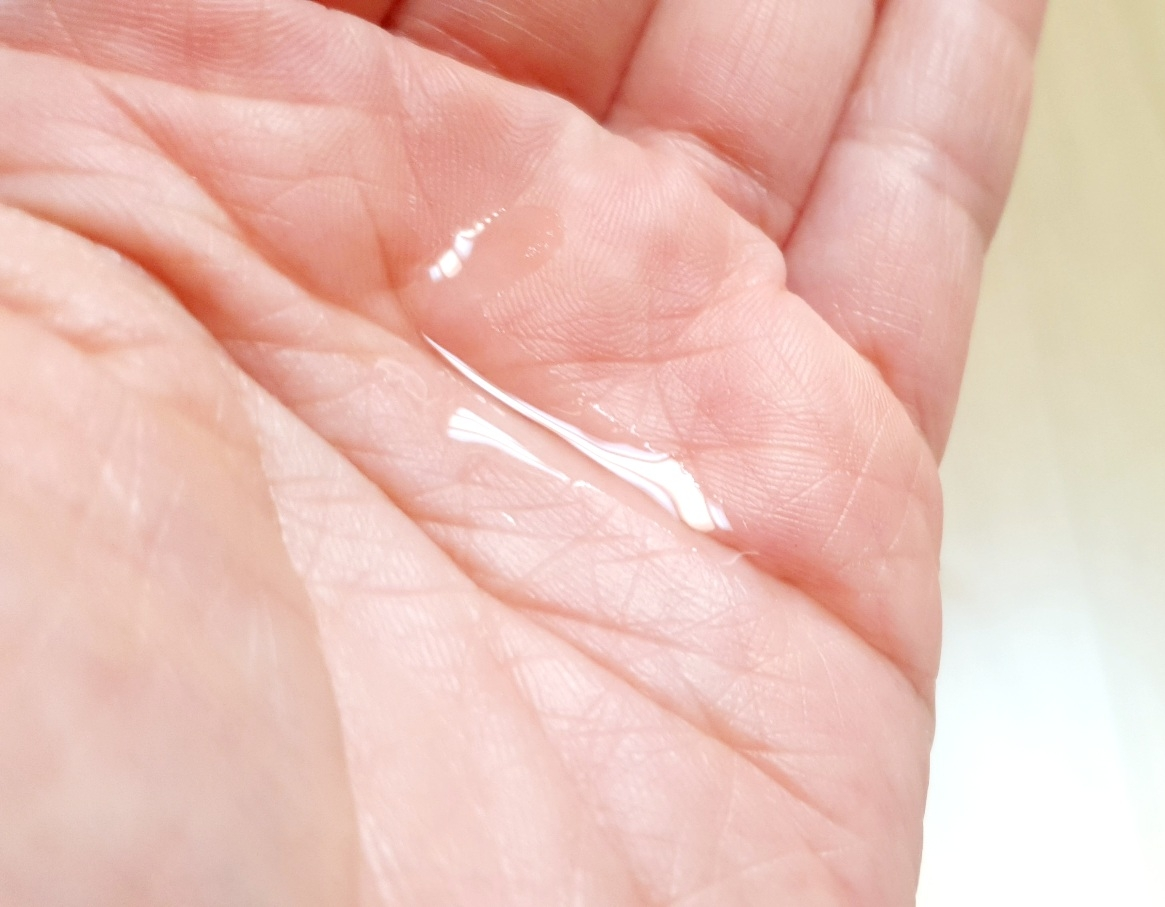 비그린 (Vegreen) 무알콜 뮤신 에센스 토너 review image