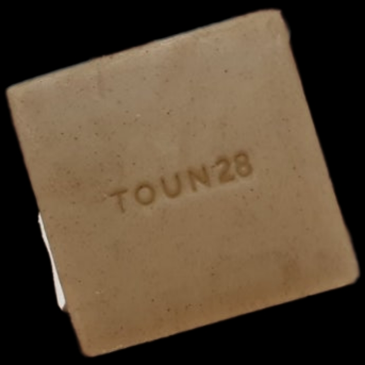 TOUN28 洗发棒 S19 猴面包树 [头发保湿护理] review image