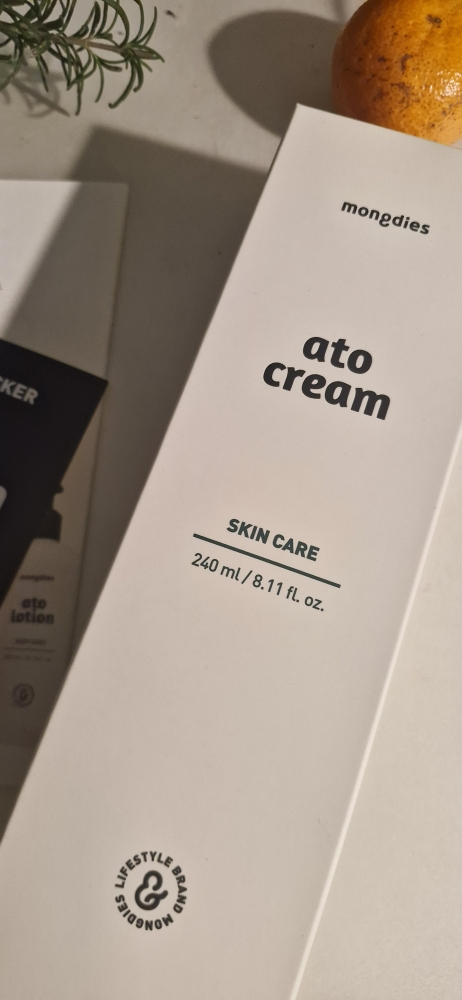 梦丽多日 润肤霜 review image