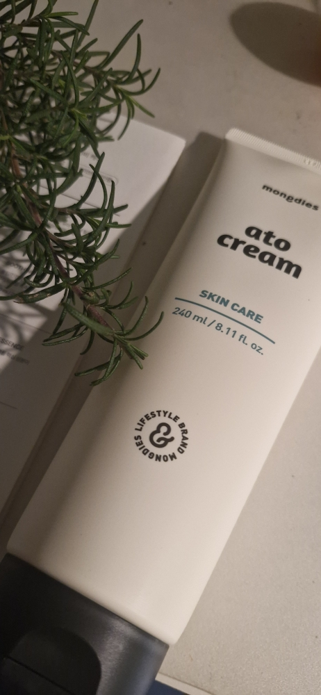 梦丽多日 润肤霜 review image