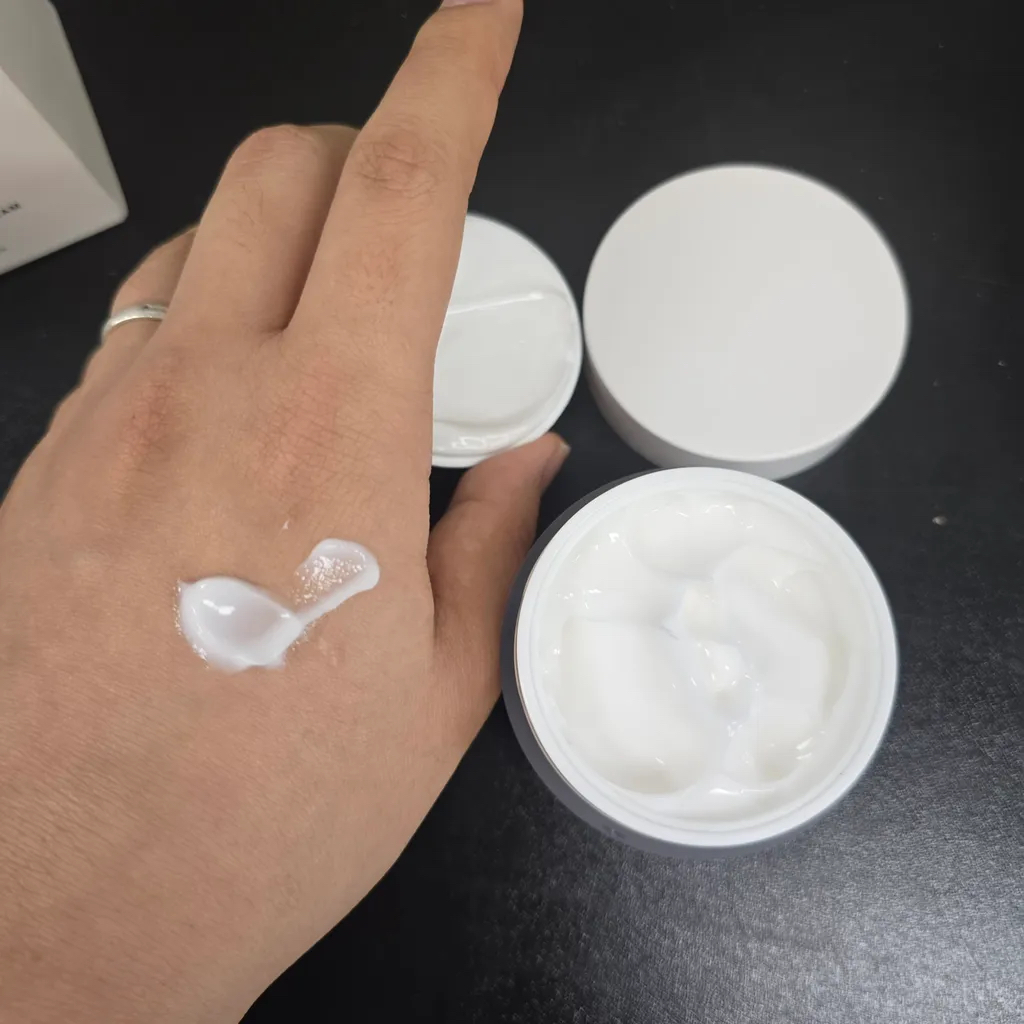 라곰 (LAGOM) 딥 모이스쳐 크림 review image