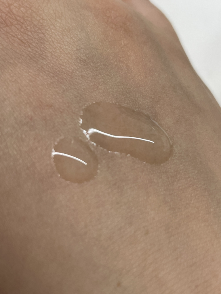 Vegreen Toner không cồn Mucin Essence review image