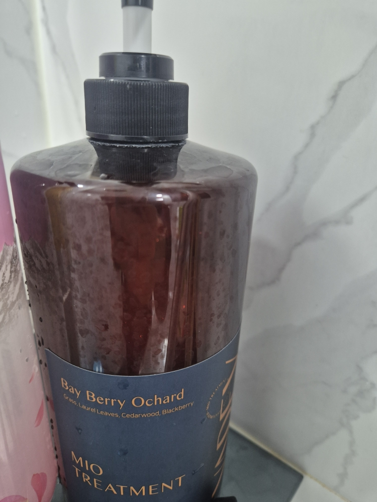 瓦迪夫 头发护理 [Beiberiochard] review image