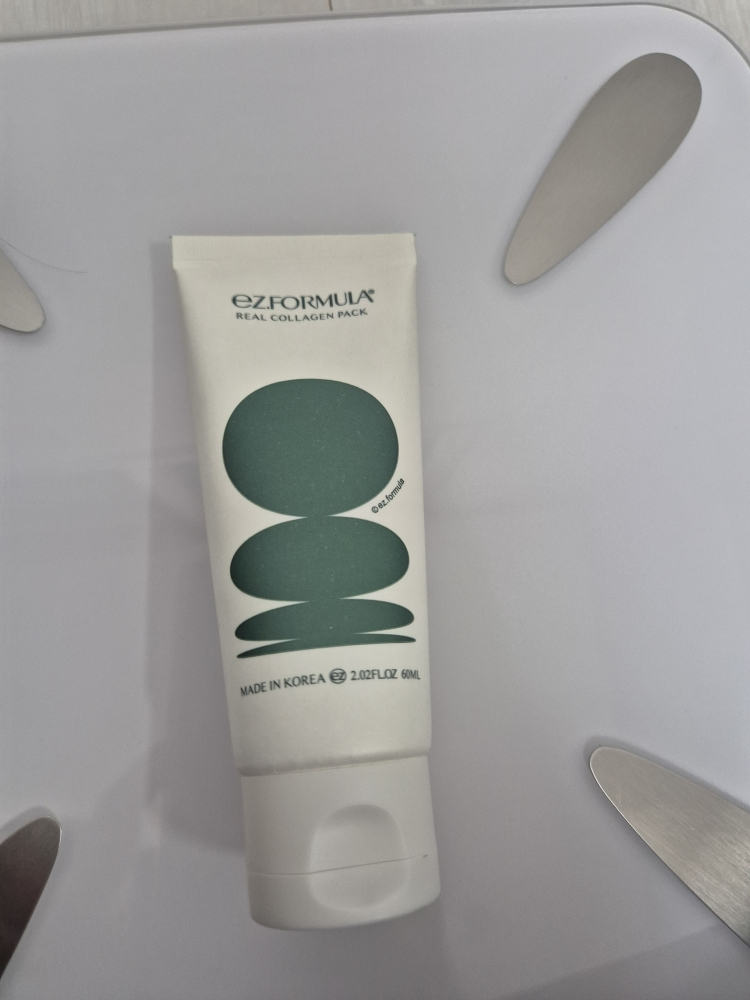 eZ.FORMULA® Bao bọc nâng cơ collagen thuần chay review image