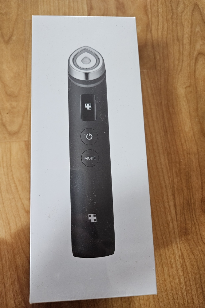 메디큐브 (medicube) 에이지알 부스터 프로 review image