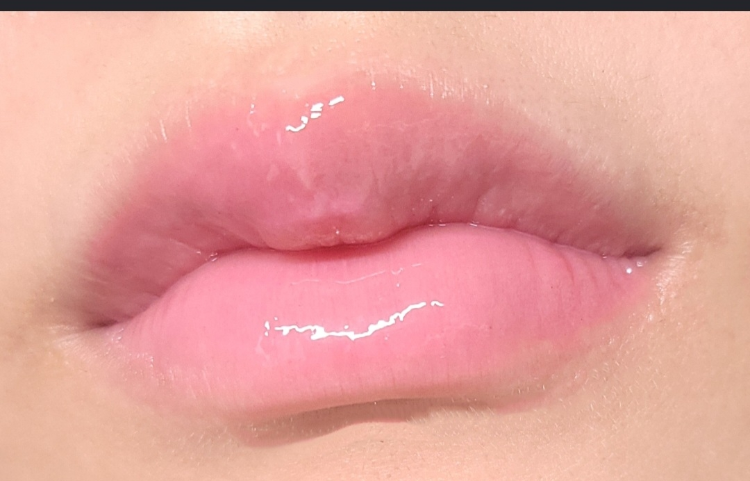 퓌 (fwee) 3D 볼류밍 글로스 [B10 요거트70%] review image