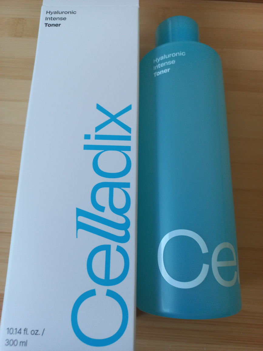 Celladix Tónico Hialurónico Intenso review image