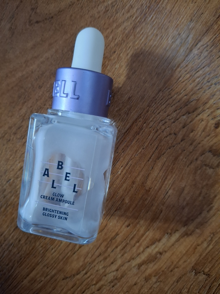 贝尔 法罗焕采霜安瓶 review image