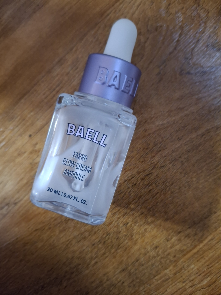 贝尔 法罗焕采霜安瓶 review image