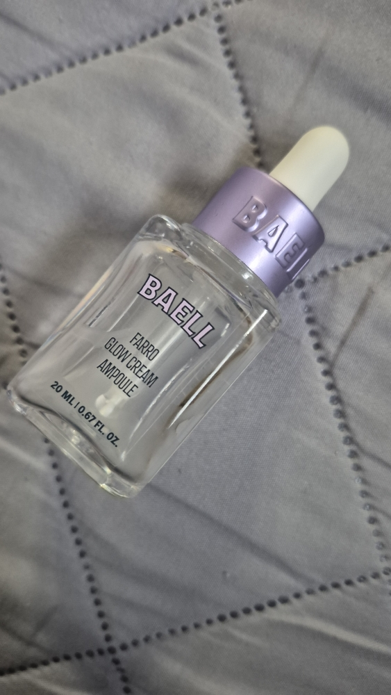 贝尔 法罗焕采霜安瓶 review image