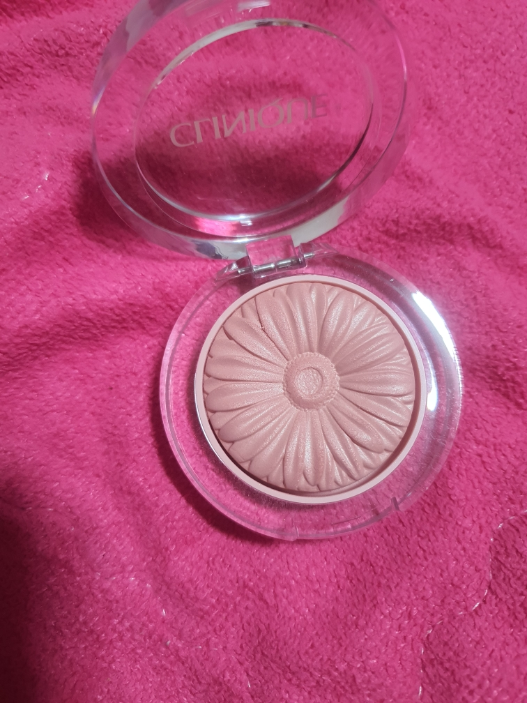 크리니크 (CLINIQUE) 치크 팝 [블러쉬팝] review image