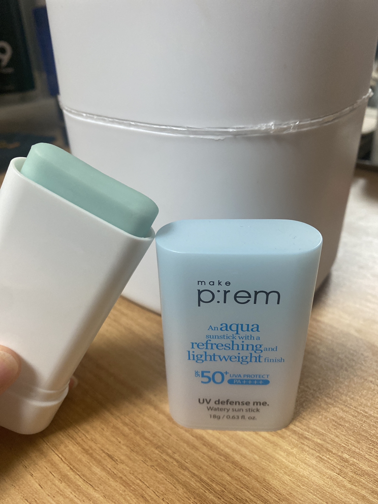 美科富来 防晒霜 UVA/UVB 防护 水感质地 [SPF50+/PA++++] review image