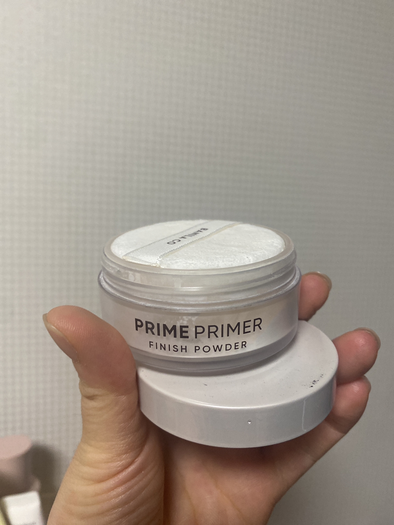 芭妮兰 底漆饰面粉 review image