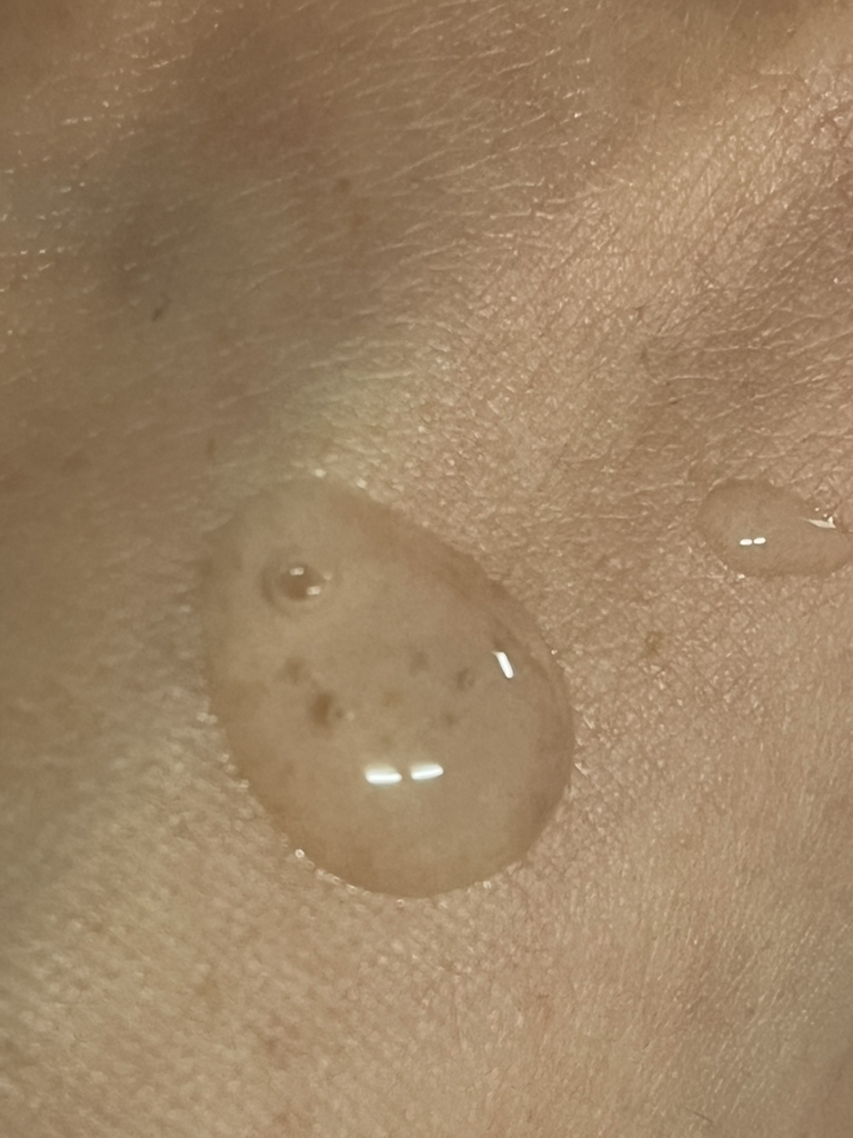 我们的 透明质酸 7 秒精华液（安瓿装 review image