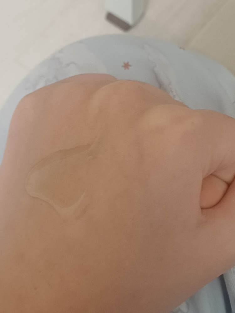 파넬 (Parnell) 판테놀 5.78 어성초 카밍 세럼 review image