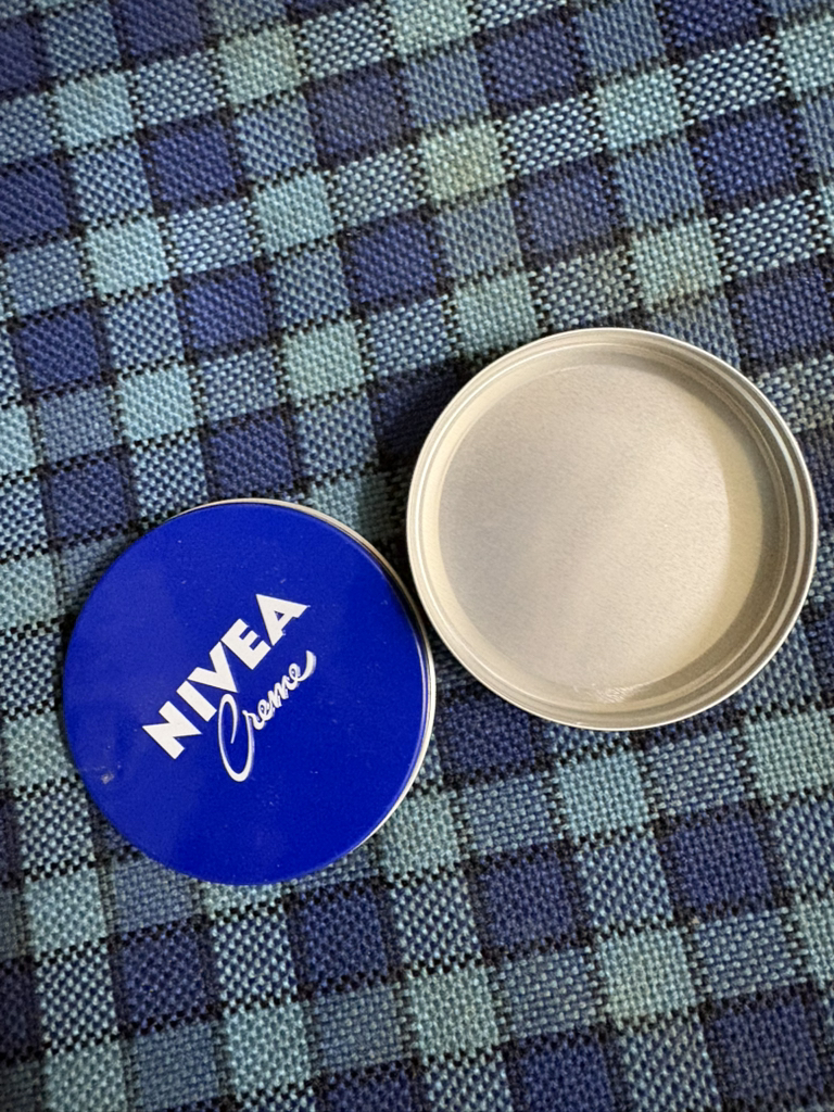 니베아 (NIVEA) 크림 (독일제조) review image