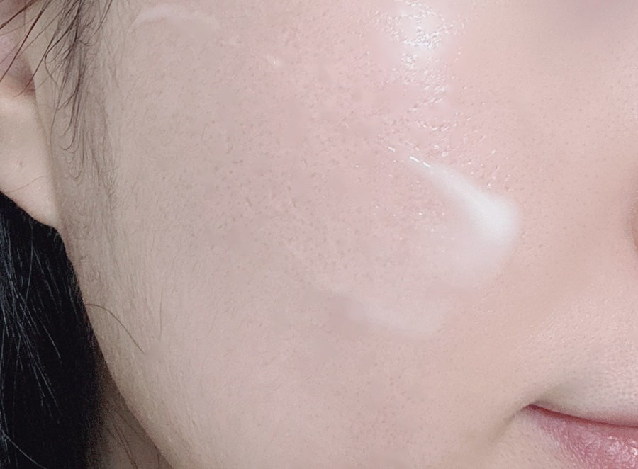 ongredients Kem dưỡng da làm dịu da review image