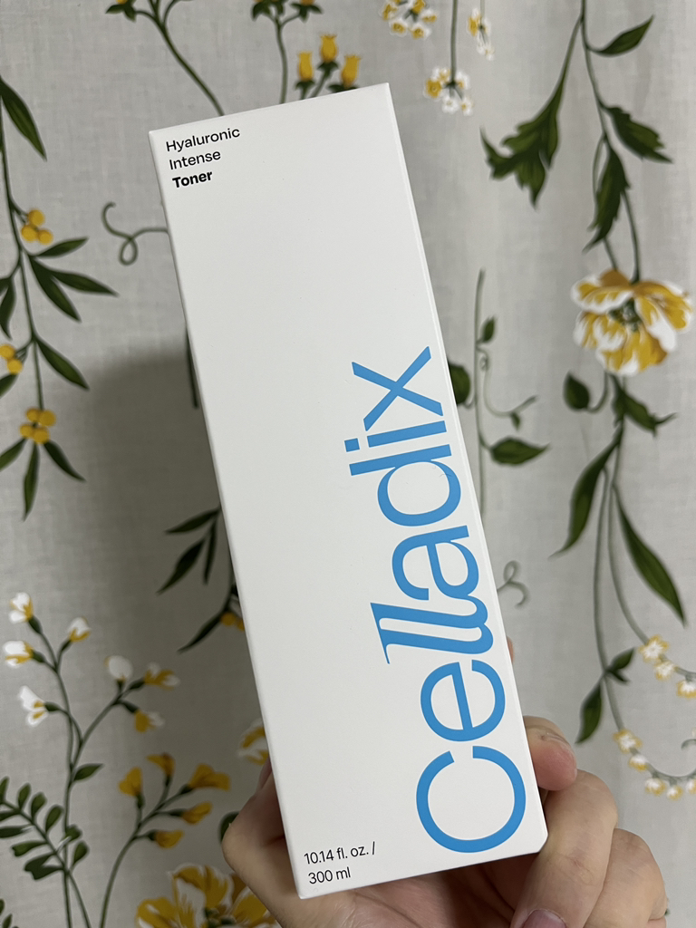 Celladix 透明质酸强化爽肤水 review image