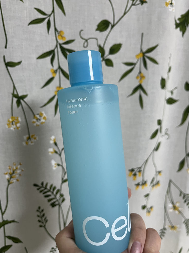 Celladix 透明质酸强化爽肤水 review image