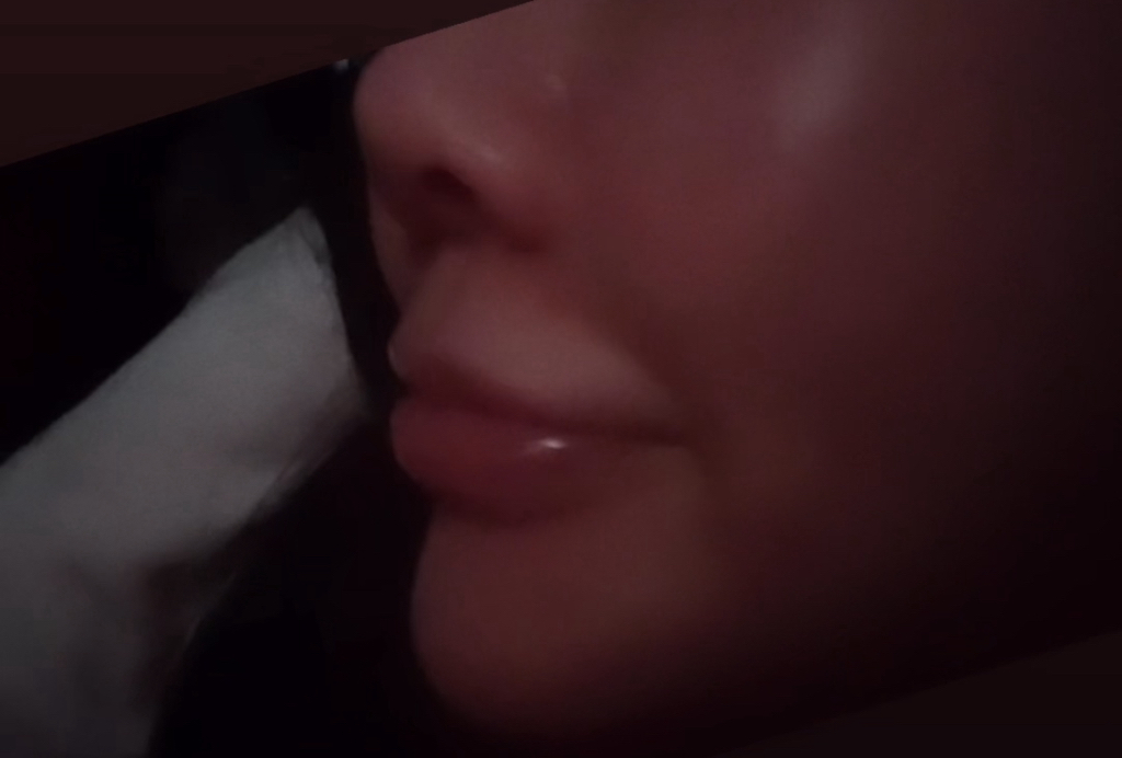 梦妆 玫瑰液体面膜 review image