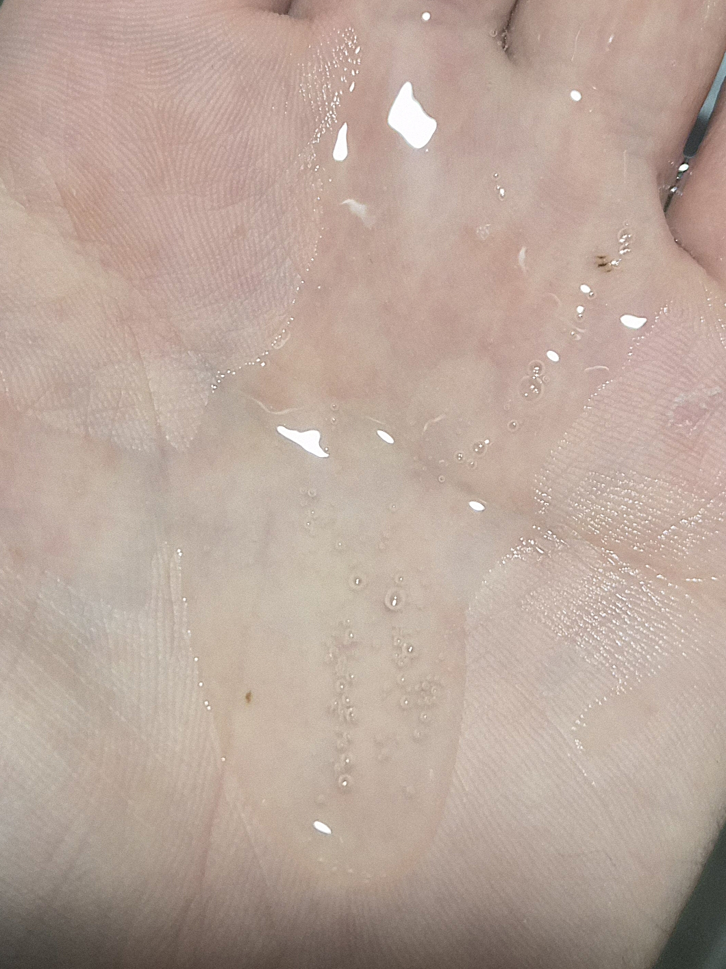 뷰티레시피 (BeautyRecipe) 리틀머메이드 디스 이즈 프린세스 프로바이오틱스 젤 여성청결제 review image