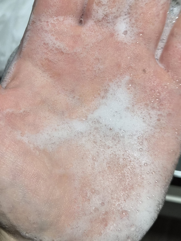 뷰티레시피 (BeautyRecipe) 리틀머메이드 디스 이즈 프린세스 프로바이오틱스 젤 여성청결제 review image