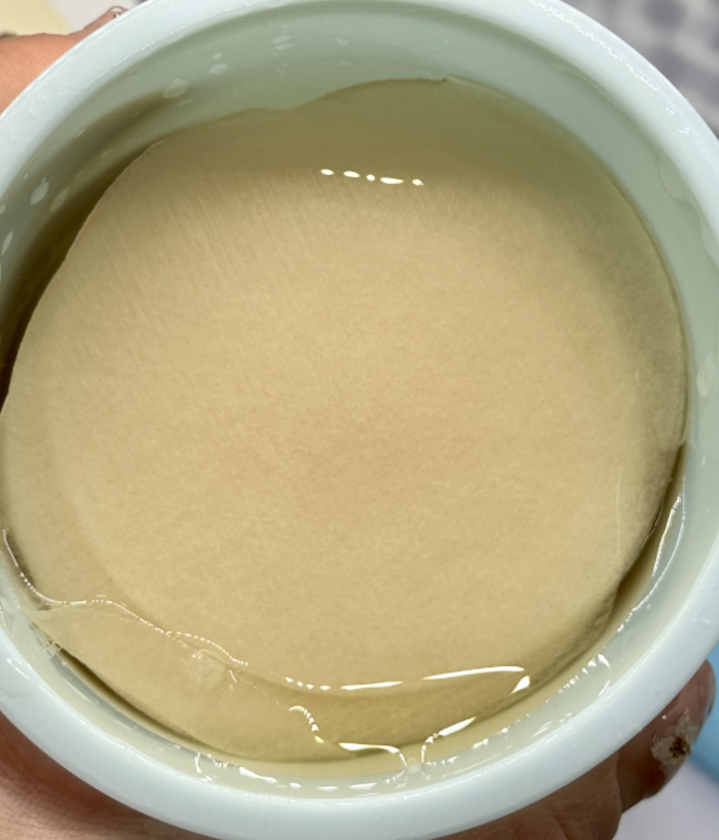 安宇安 8 玻尿酸儿茶素化妆棉 review image