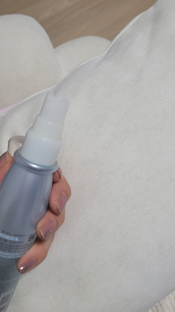 과일나라 (KWAILNARA) 향기주는 워터에센스 [포근포근비누향] review image