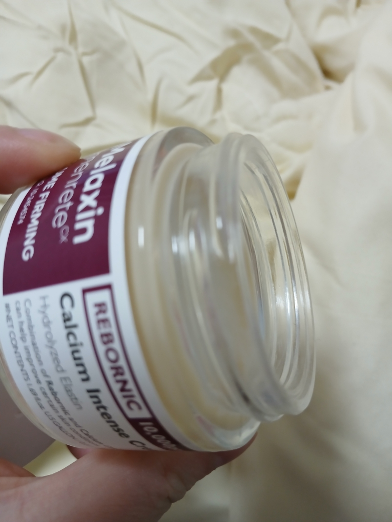 닥터멜락신 (Dr.Melaxin) 시멘리트 칼슘 골조 아이크림 review image