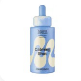 Mamonde Camming Shot Azuleno Ampolla Hidratación Traza review image