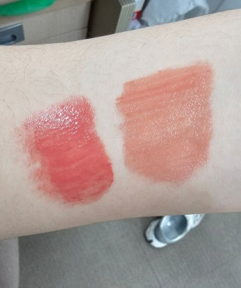 어뮤즈 (AMUSE) 듀 틴트 [04 캐롯듀] review image