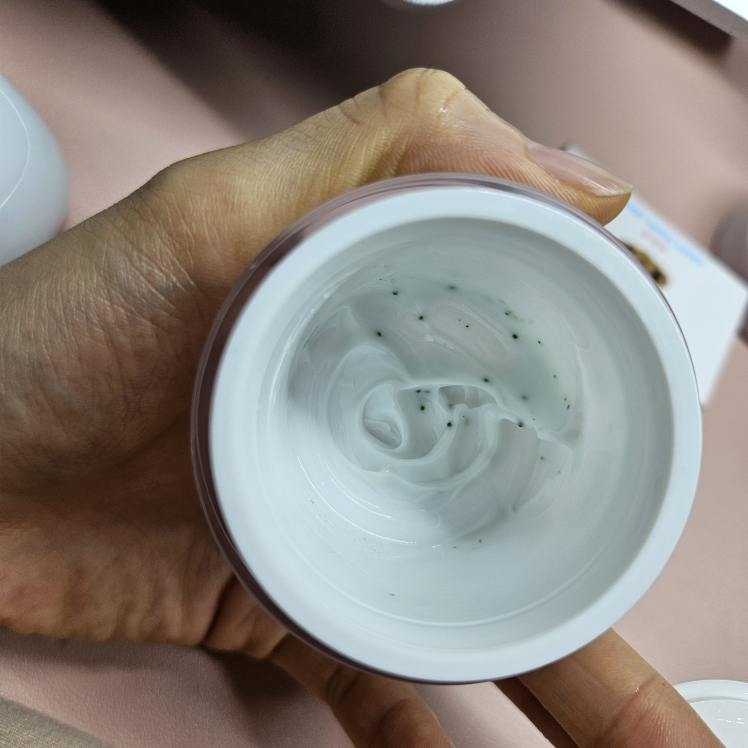 顺 利 海带釉面奶油 review image