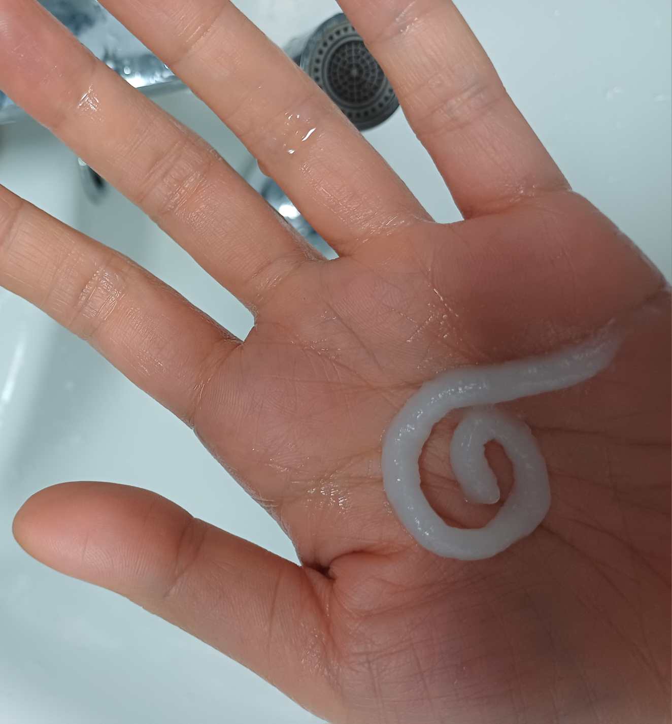 디피어 (DEEPEER) 프리미엄 퍼퓸 리페어 트리트먼트 헤어팩 review image