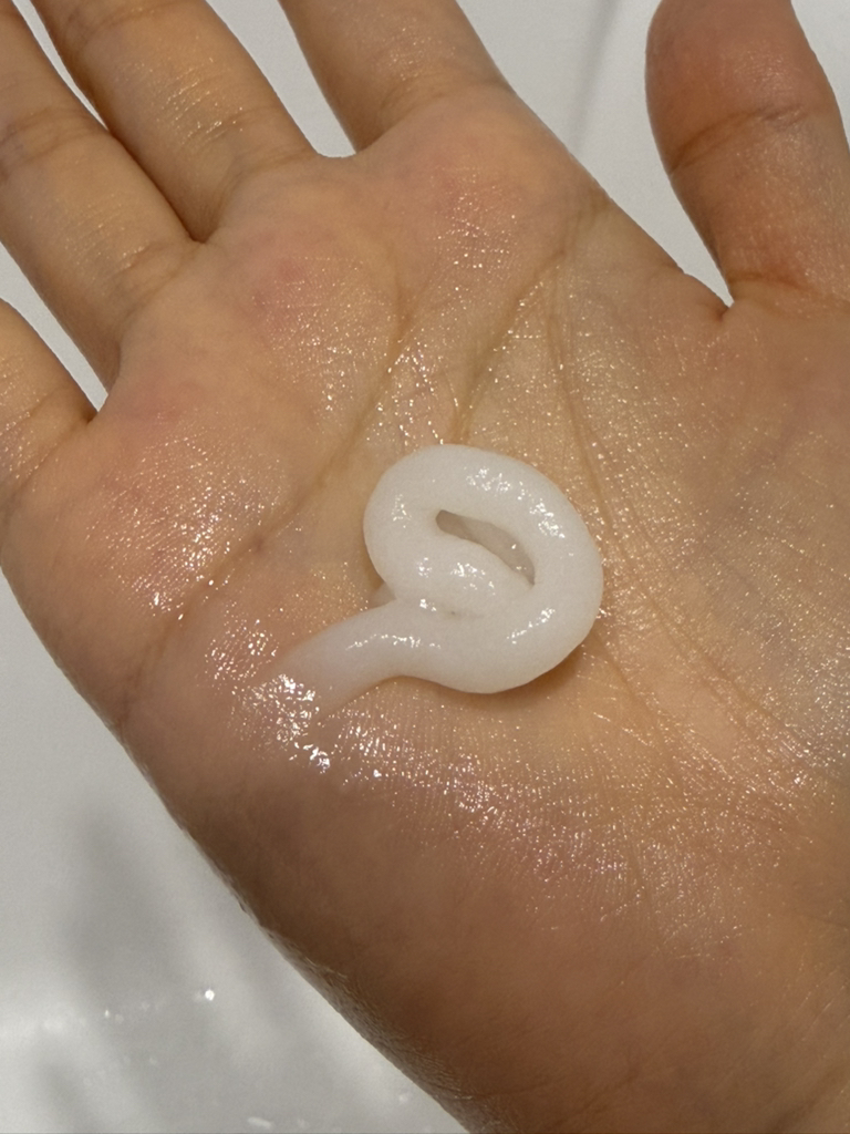 디피어 (DEEPEER) 프리미엄 퍼퓸 리페어 트리트먼트 헤어팩 review image