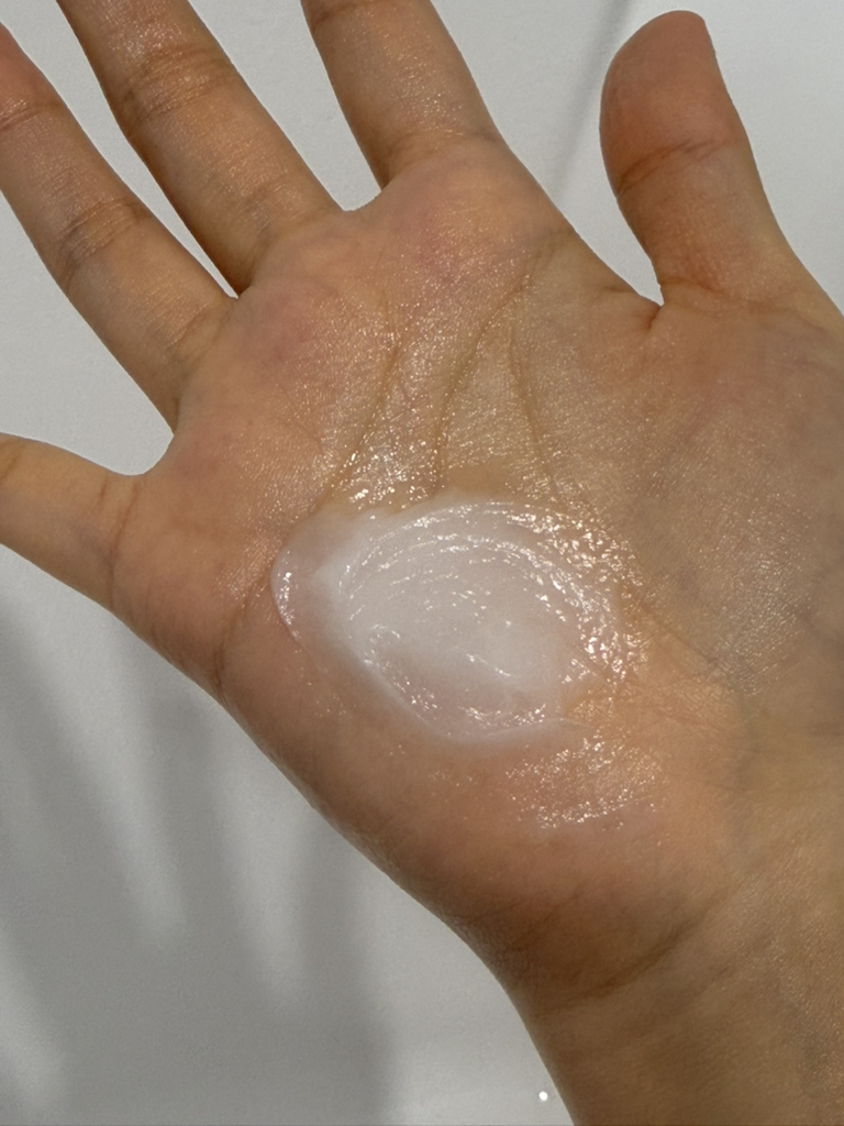 디피어 (DEEPEER) 프리미엄 퍼퓸 리페어 트리트먼트 헤어팩 review image