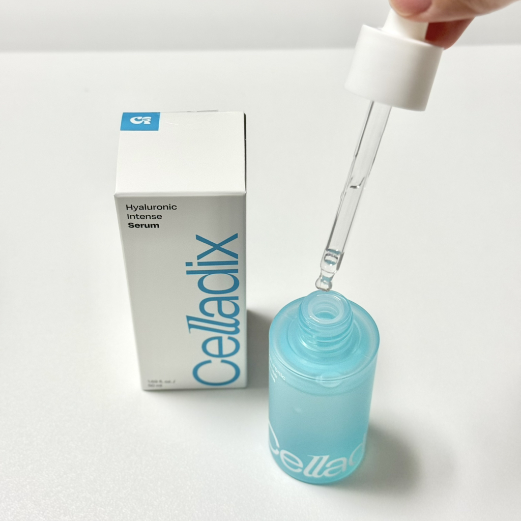 셀라딕스 (Celladix) 히알루로닉 인텐스 세럼 review image