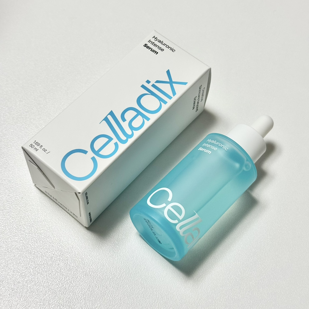 셀라딕스 (Celladix) 히알루로닉 인텐스 세럼 review image