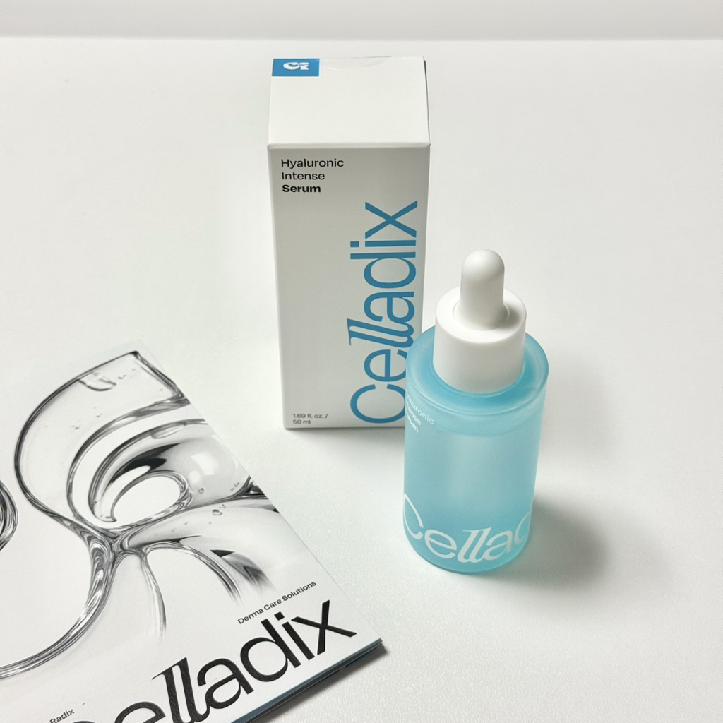 셀라딕스 (Celladix) 히알루로닉 인텐스 세럼 review image