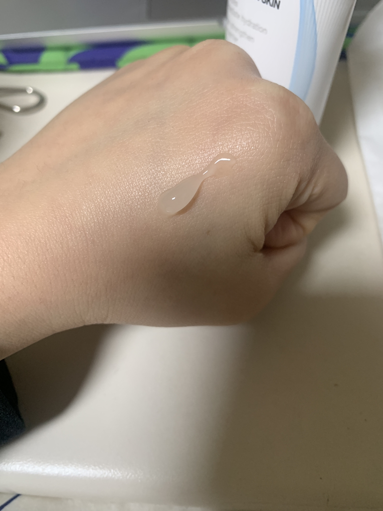 霏丝佳 DMT 面霜 review image