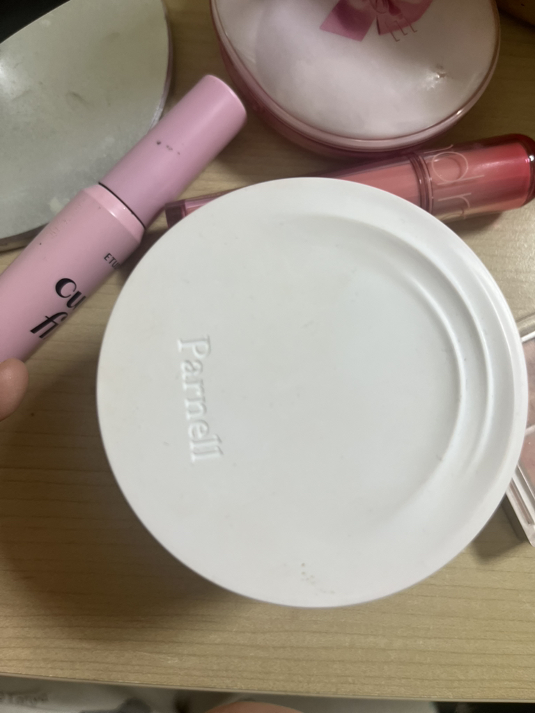 帕奈儿 积雪草精粹遮瑕液 21号 [SPF45/PA++] review image