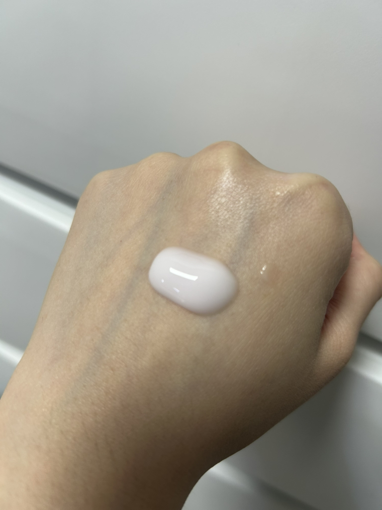 아렌시아 (ARENCIA) 레드 스무디 로션 5 review image