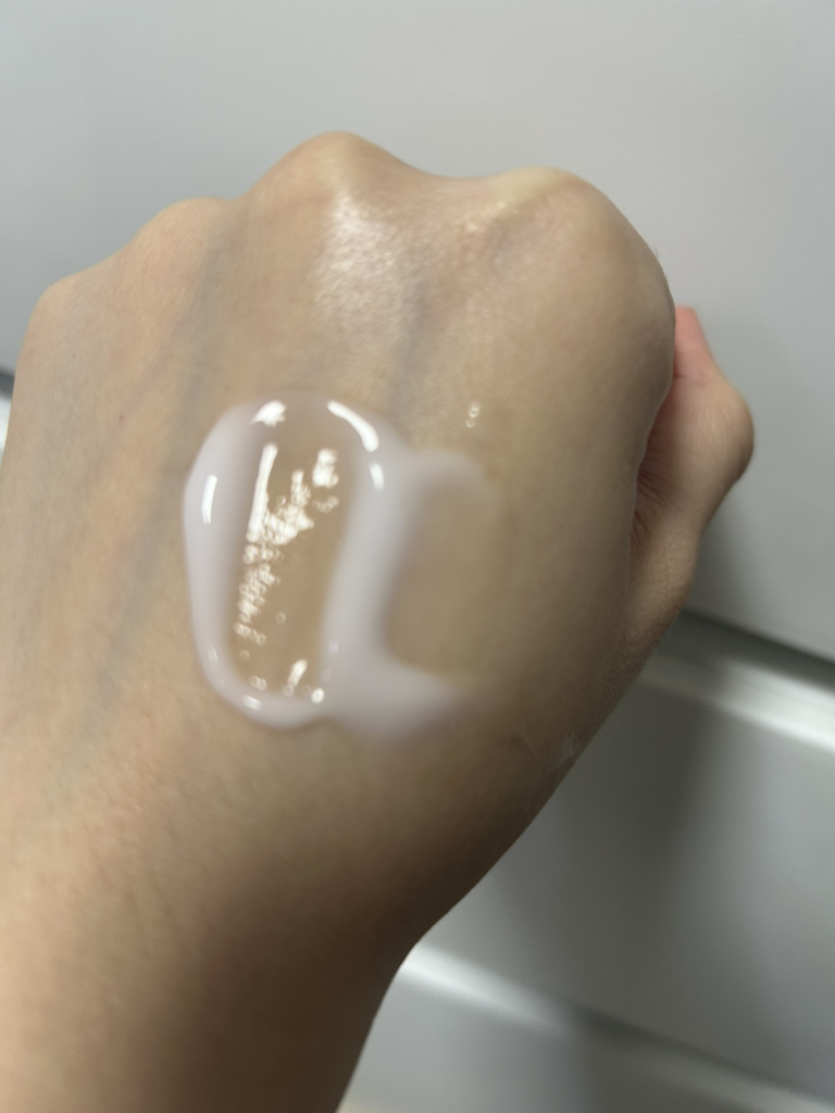 아렌시아 (ARENCIA) 레드 스무디 로션 5 review image